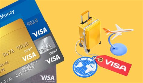 prepaid visa card used internationally.